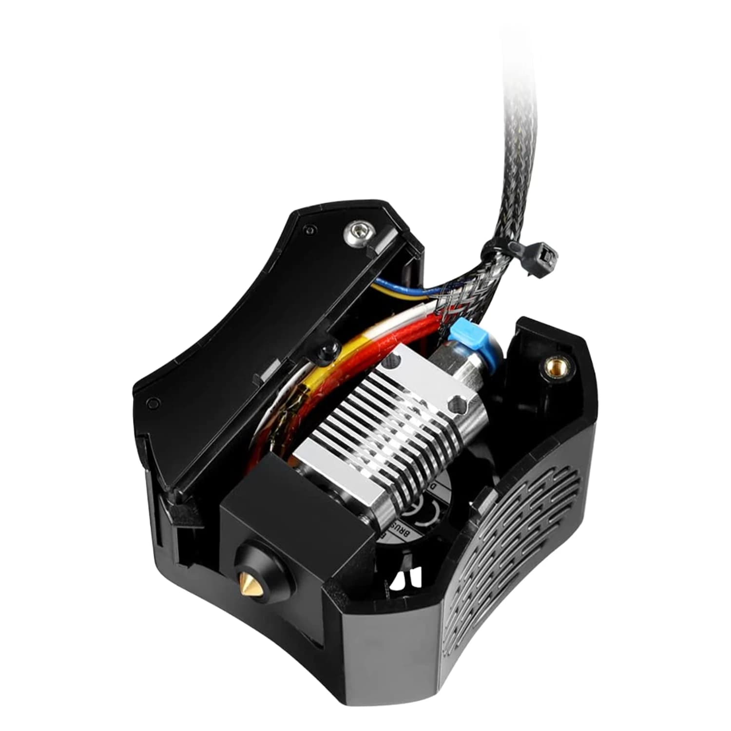 Creality Hotend Completo Impressora 3D