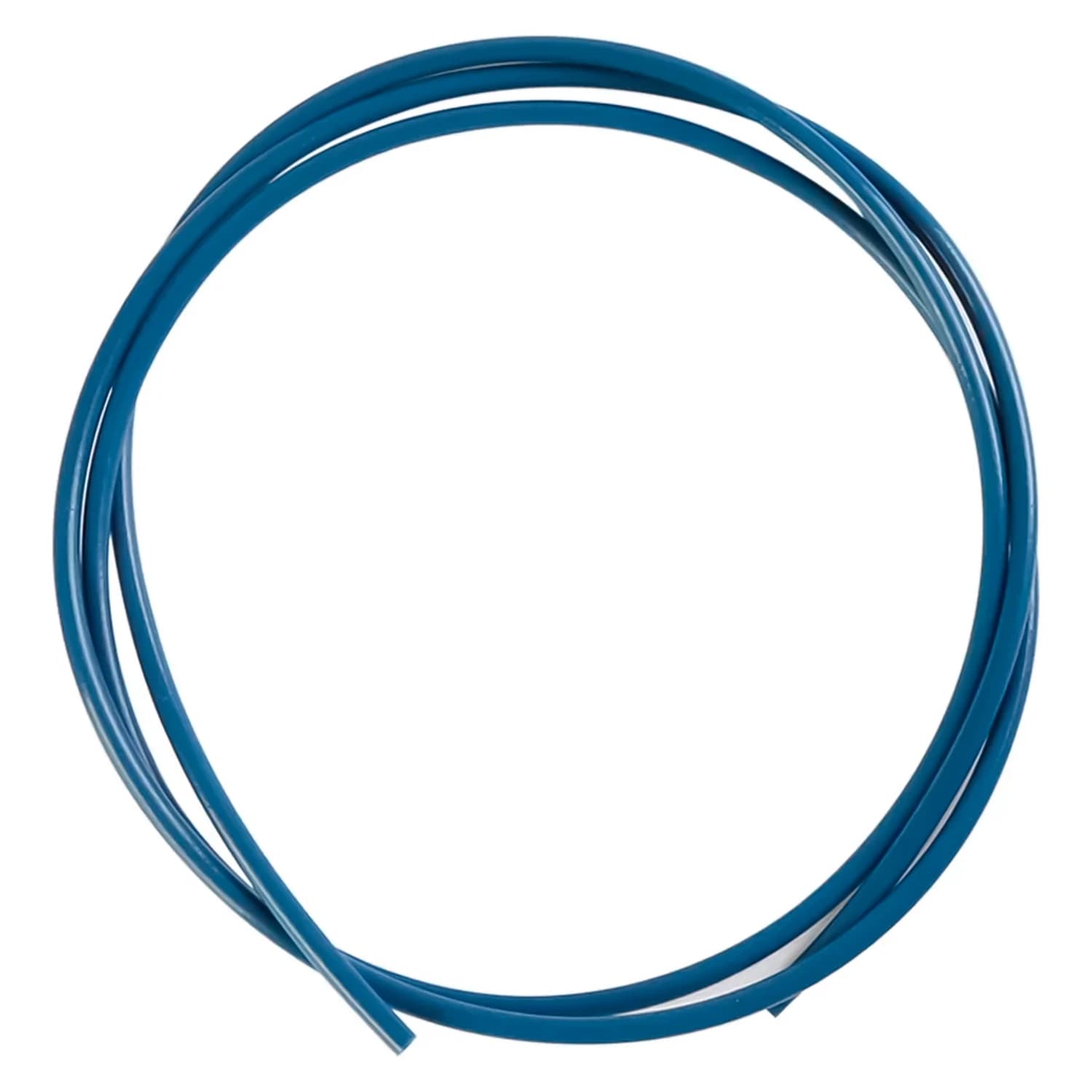 Creality Tubo Ptee Teflon Capricorn D4XD2 Impressora 3D Azul
