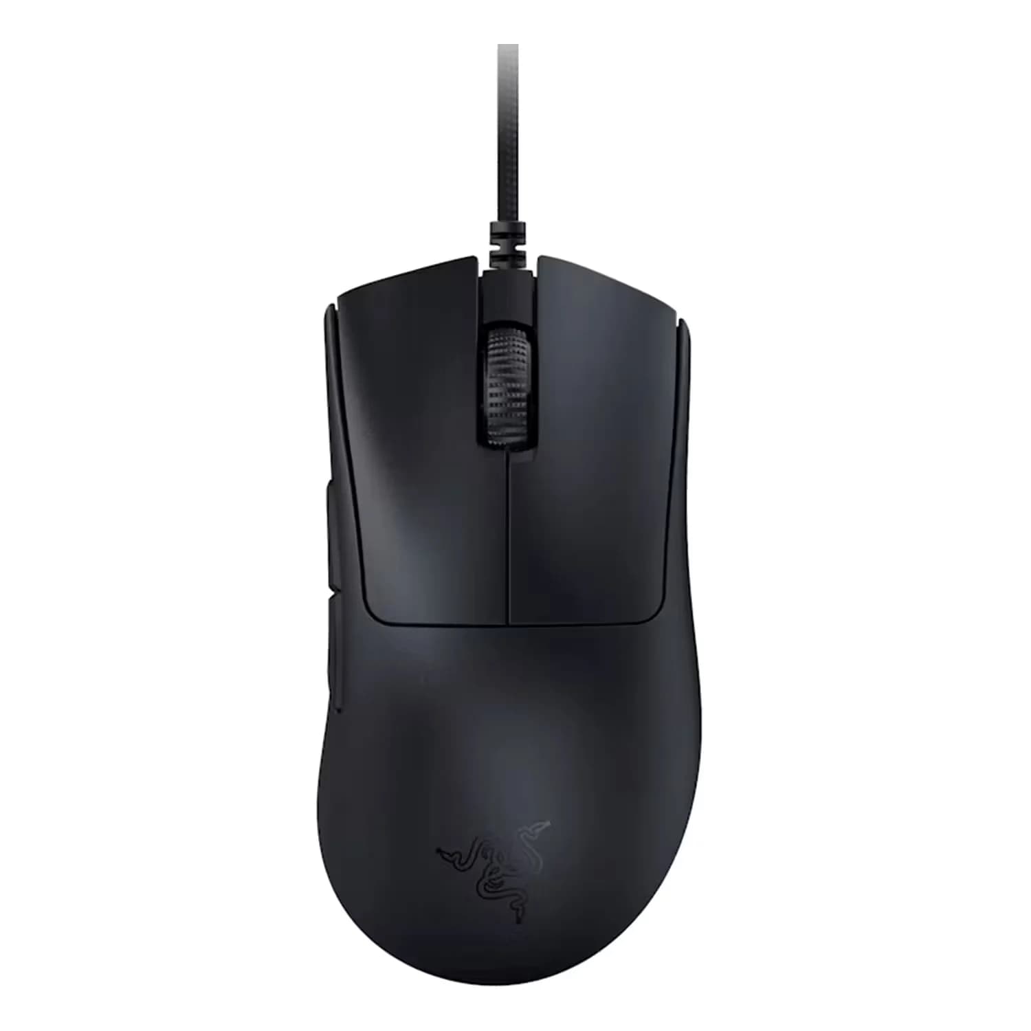 Razer Mouse Razer Deathadder V3 RZ01-04640100-R3M1 30000 DPI - Preto