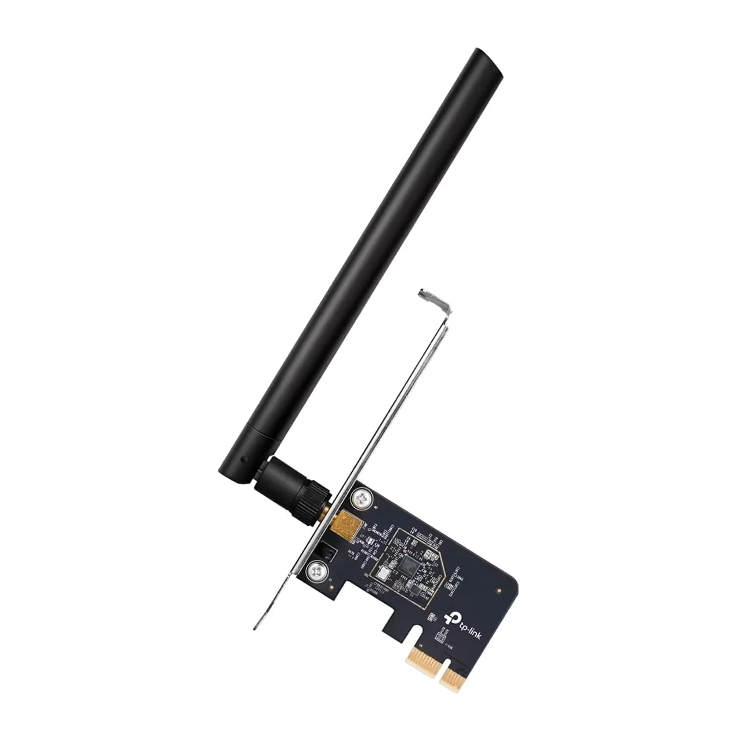 Tplink Roteador Tp Link Archer T2E Band AC600 Ghz Mbps Preto
