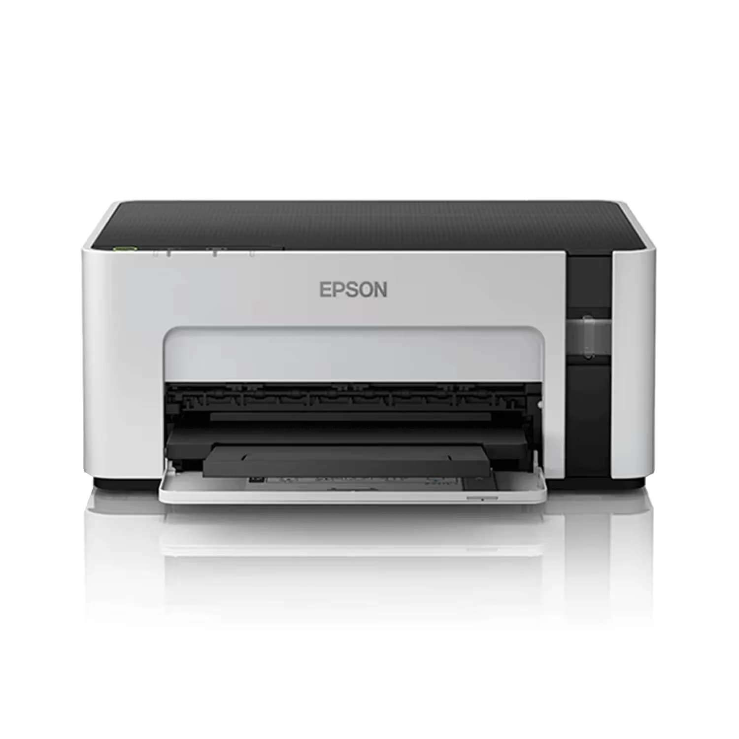 Epson Impressora Monocromatica Epson M1120 Ecotank Bivolt Preto