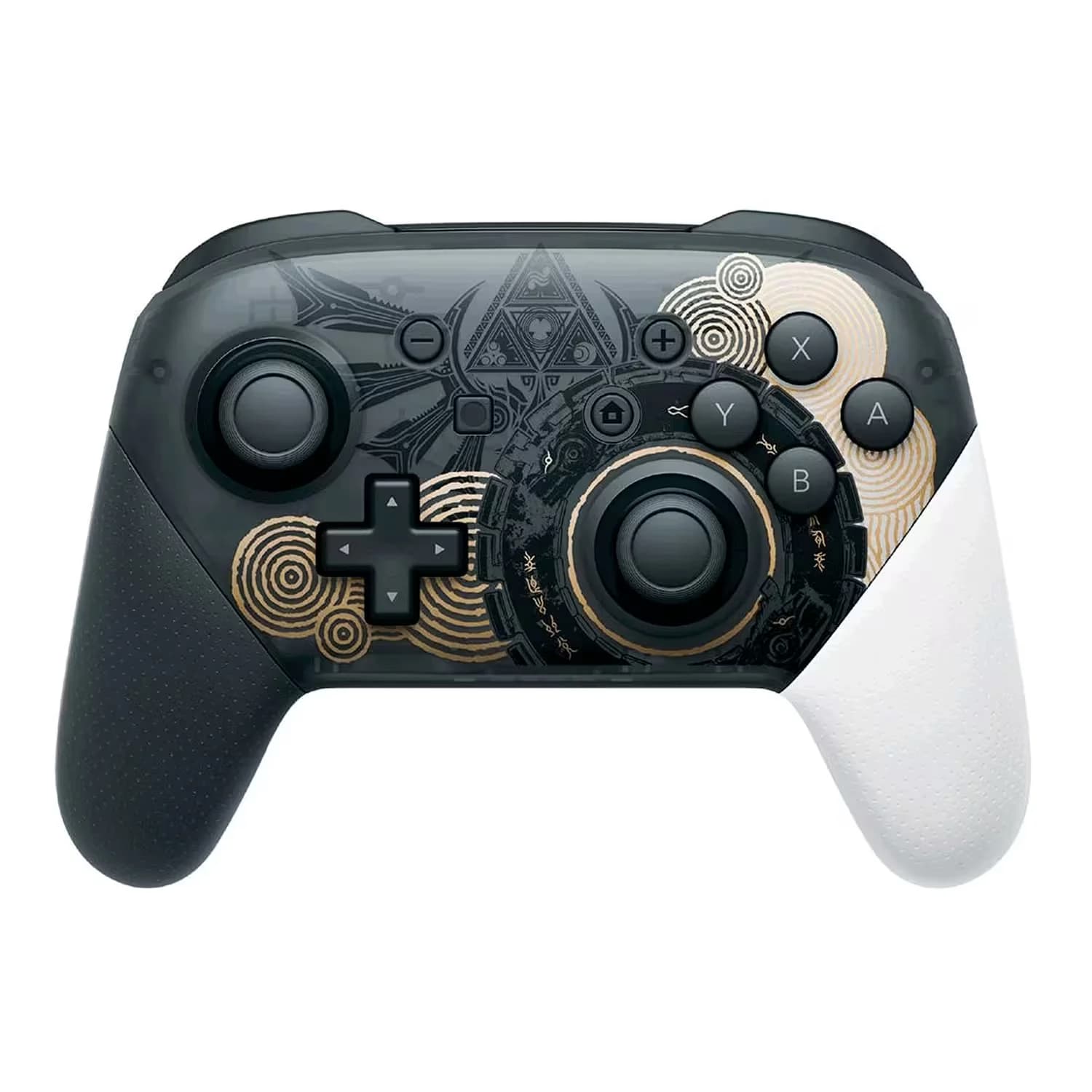 Nintendo Controle Nintendo Switch Pro Controller The Legend of Zelda: Tears of the Kingdom Edition para Nintendo Switch - HAC-A-FSSKU