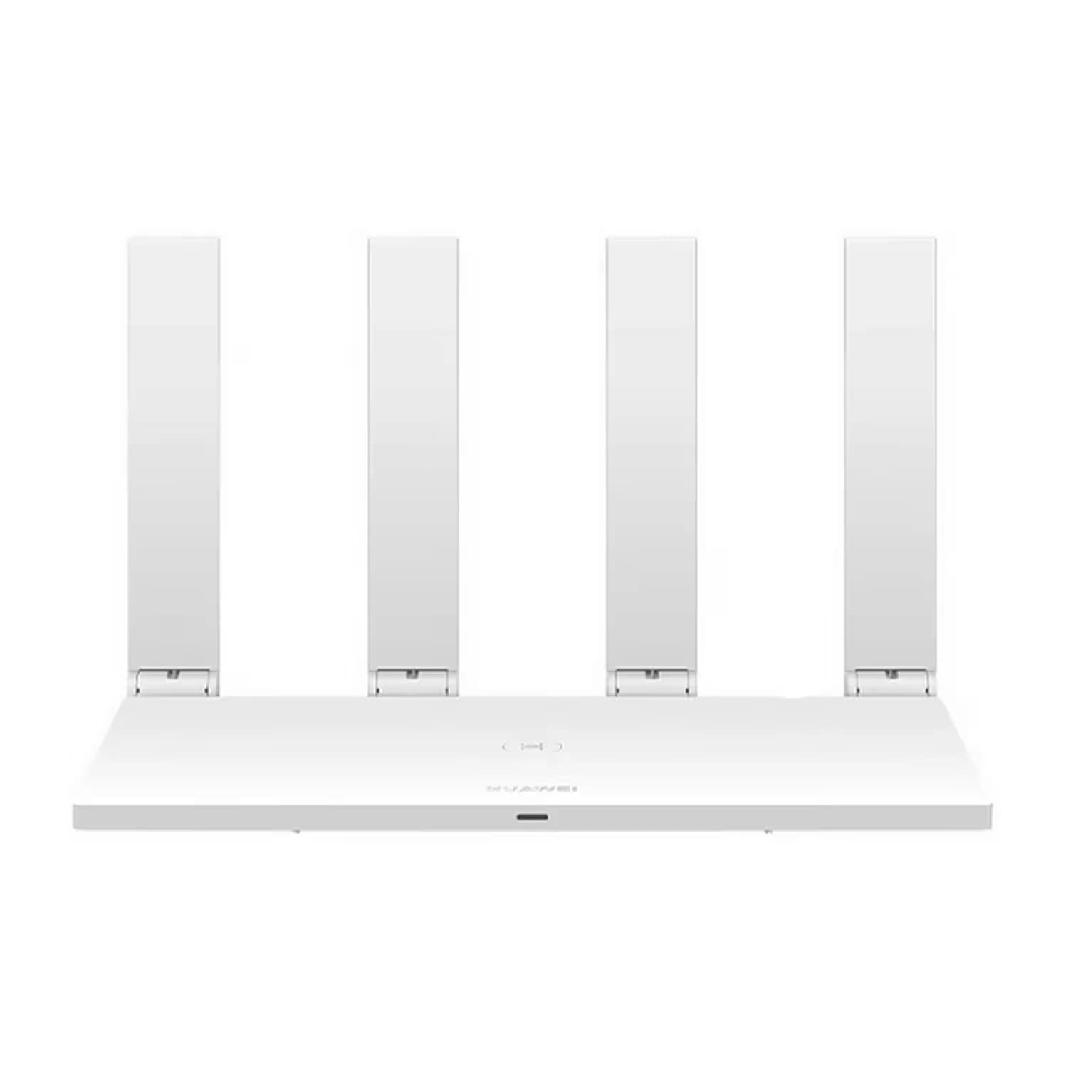 Huawei Roteador WS7000 AX2S Band Ghz Mbps Branco