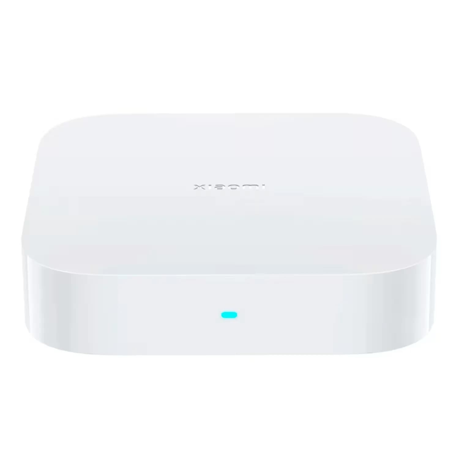 Xiaomi Hub Smart Home Hub Wi Fi BHR6765GL ZNDMWG04LM Branco