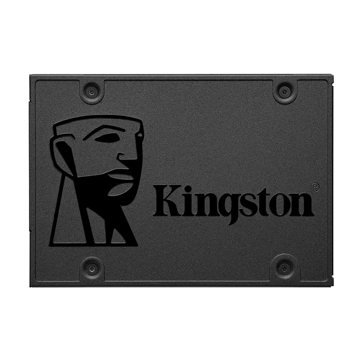 Acessório · Kingston Ssd Interno Kingston A400 240GB
