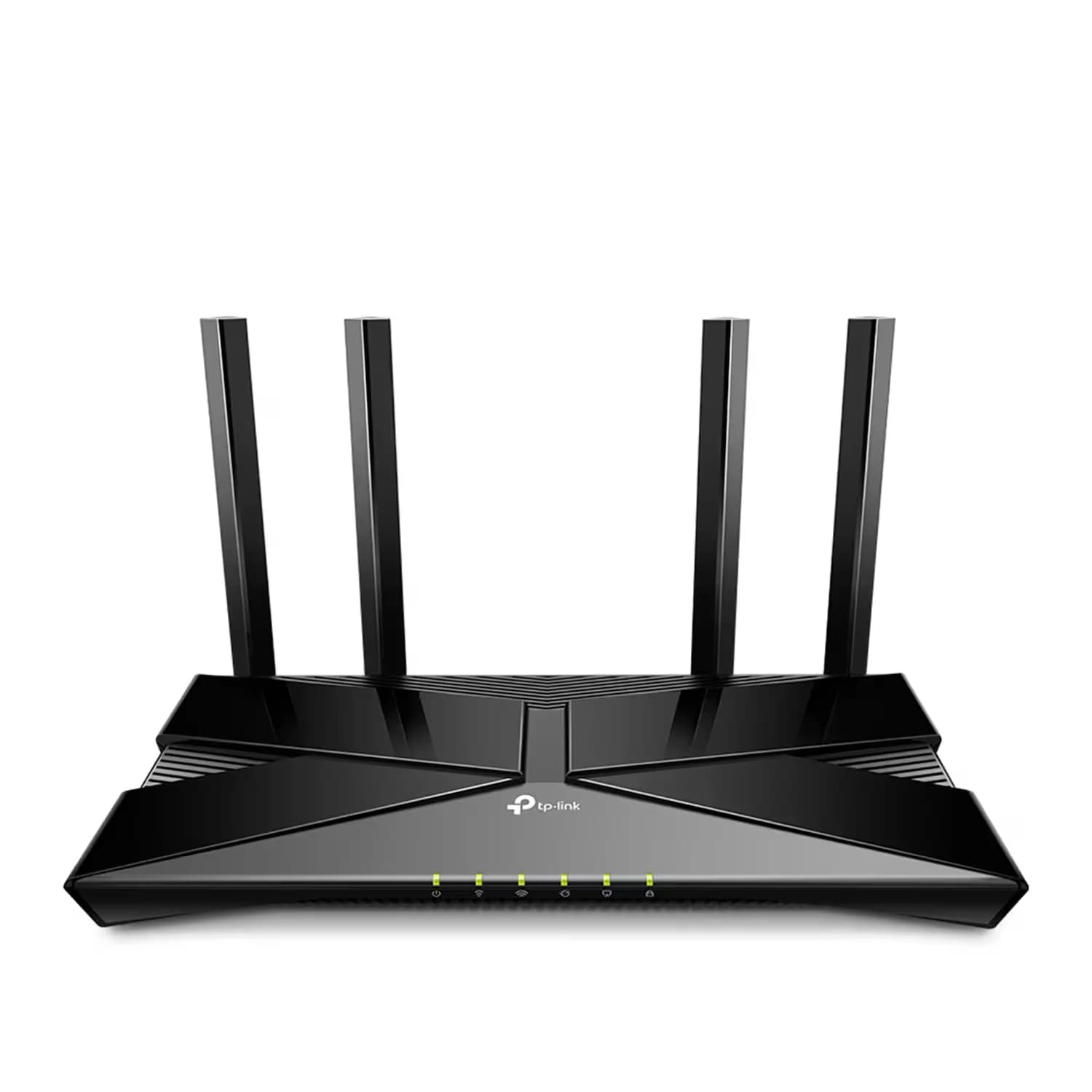 Tplink Roteador Tp Link Archer AX53 AX3000 Band Gigabit Preto