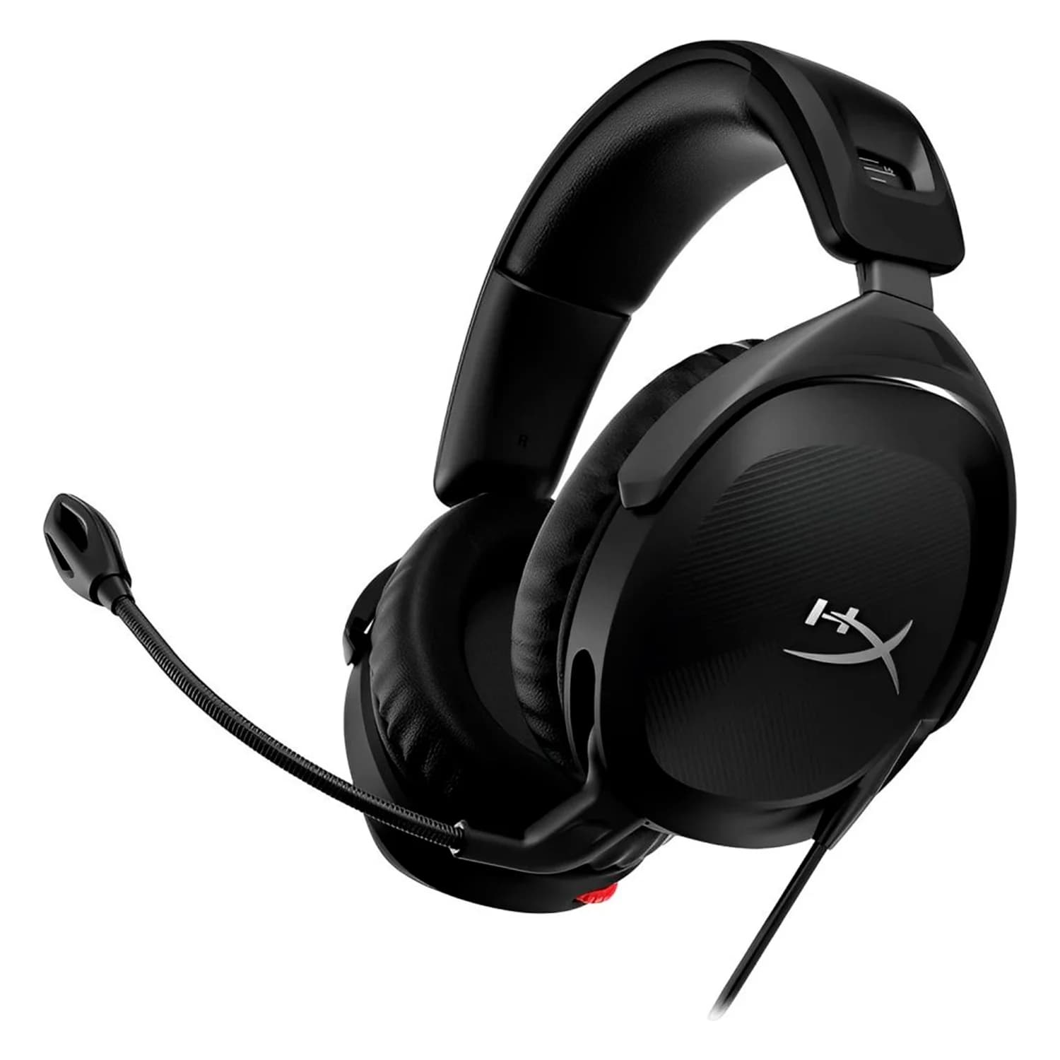 Headset Gamer Hyperx Cloud Stinger 2 3.5mm - Preto
