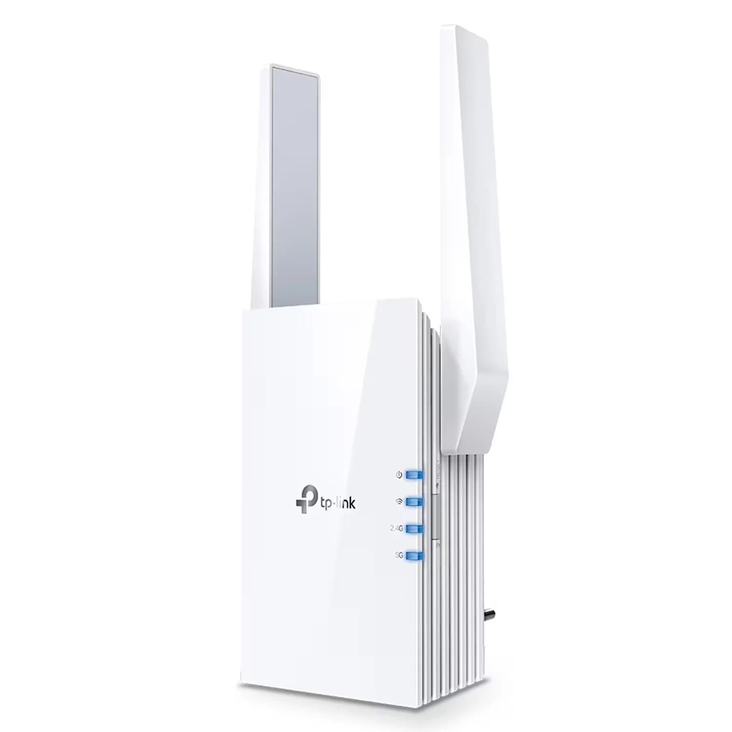 Tplink Extensor Alcance Tp Link RE505X AX1500 1200MBPS Band Antenas Branco
