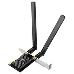 Tp-link Adaptador Tp Link Archer TX20E AX180 Band