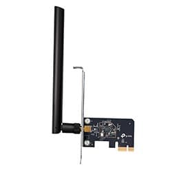 Tp-link Adaptador Tp Link Archer T2E Pci Express Band AC600