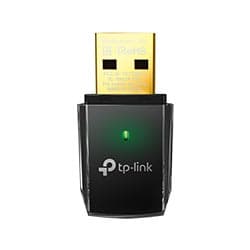 Tp-link Adaptador Tp Link Archer T2U AC600 Usb Band 4GHZ 5GHZ 600MBPS