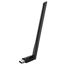 Tp-link Adaptador Tp Link Archer T2U Plus Usb Band 4GHZ 5GHZ 600MBPS