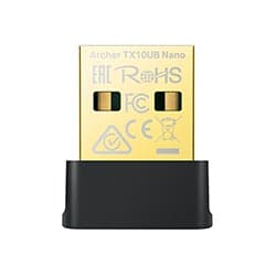 Tp-link Adaptador Tp Link Archer TX10UB Nano AX900 Band