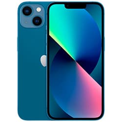 iPhone 13 128GB Azul