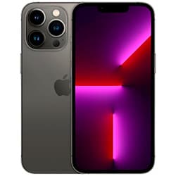 iPhone 13 Pro 128GB Preto