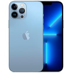 iPhone 13 Pro 128GB Azul