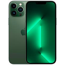 iPhone 13 Pro 256GB Verde