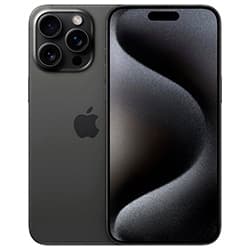 Apple Iphone Pro Max 256GB Preto
