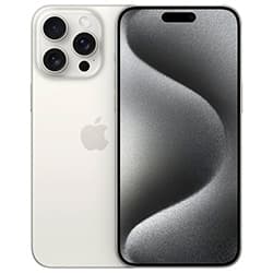Apple Iphone Pro Max 256GB Branco