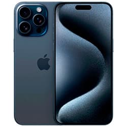Apple Iphone Pro Max 256GB Azul