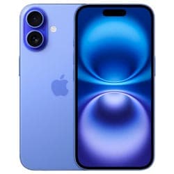 Apple Iphone Dupla Ultramarine 128GB