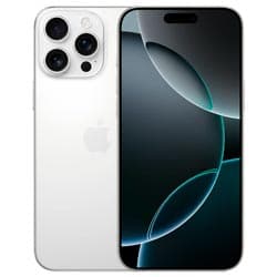 Apple Iphone Pro Max 256GB Branco