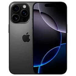 Apple Iphone Pro 256GB Preto
