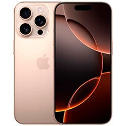 Apple Iphone Pro MYMT3LL Desert Americano 1024GB Titanio