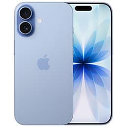 iPhone 17 256GB Azul