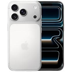 Apple Iphone Pro Max MFXG4LL 256GB Prata