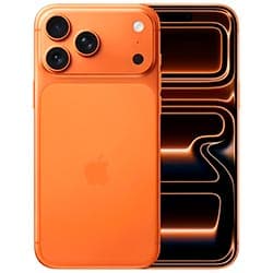 iPhone 17 Pro Max 256GB