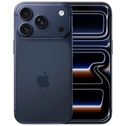iPhone 17 Pro Max 256GB Azul