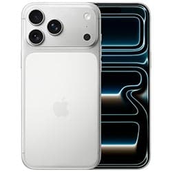 iPhone 17 Pro Max 512GB Prata