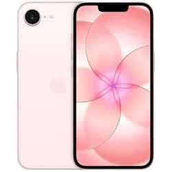 Apple Iphone 17E MHRQ4LL Soft 256GB Rosa