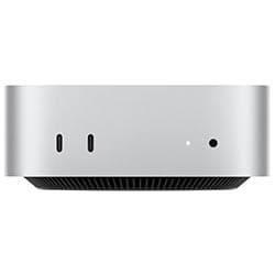 Acessório · Apple Mac Mini M4 Ssd 512GB Prata