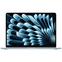 Apple Macbook Air M4 Cpu Ssd Sky 16GB Azul