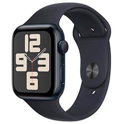 Apple Watch SE2 MXEK3HN Gps Aluminium Sport Band Midnight