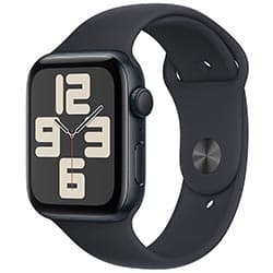 Apple Watch SE2 MXEK3LL Gps Aluminium Sport Band Midnight