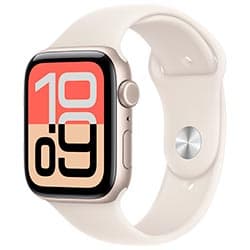 Apple Watch SE3 MEHG4LW Gps Starlight Aluminium Starlight Sport Band