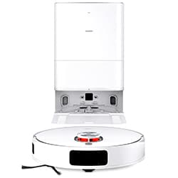 Xiaomi Aspirador Robot Vacumm X20 Pro D102GL 220V Branco