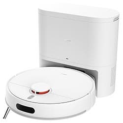 Xiaomi Aspirador Robot Vacuum H40 110V Branco