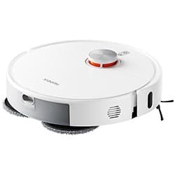 Xiaomi Aspirador Robot Vacuum S40 Pro OV71GL Bivolt BHR089OUS Branco