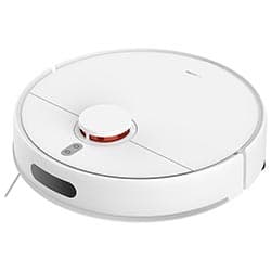 Xiaomi Aspirador Robot Vacuum S40C E101 Bivolt BHR9653US Branco