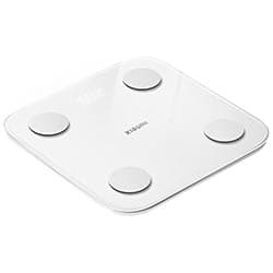 Xiaomi Balanca Digital Body Composition Scale S400 MJTZC01YM Branco