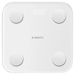 Xiaomi Balanca Digital Body Composition Scale S400 MJTZC01YM Branco