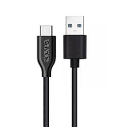 Satellite Cabo Adaptador Satellite Usb Macho Usb Macho 1M Al AC1