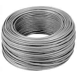 Hikvision Cabo Rede Utp CAT5E 305M Hikvision 1LN5E 4P 25AWG Pvc Cinza