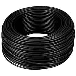 Hikvision Cabo Rede Utp CAT6A 305M Hikvision 1LN6AUSPE 4PR 23AWG Pe Preto