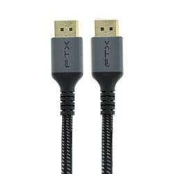 Ftx Cabo Displayport Displayport Ftx Ct DP8K AG1 1M