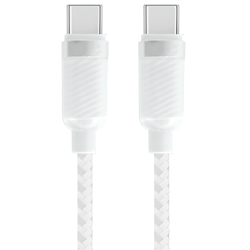 Ecopower Cabo Ecopower Usb Macho Usb Macho Ep 1M Branco